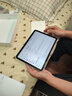 Apple/苹果【键盘套装】 iPad11英寸 A16芯片2025年款 平板电脑 (256GB WLAN版/学习办公娱乐)银色 实拍图