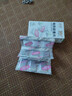 润本电蚊香蚊香片30片*4盒+1个蚊香加热器驱蚊防蚊驱蚊器无香型 实拍图