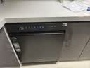 美的（Midea）【万向X6S Max星河版】价保618 洗碗机嵌入式150升以上105℃热风烘干母婴消毒蒸汽单消毒UV杀菌 实拍图