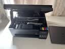 爱普生（EPSON）【6代新品】L3353墨仓式彩色家用AI学习打印机 L3251/L3255升级版(打印复印扫描 微信/无线 黑色） 实拍图