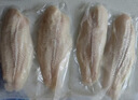 京东超市海外直采巴沙鱼柳 1000g  去皮去刺 火锅食材 鱼片鱼肉鱼类 实拍图