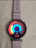 HUAWEI WATCH GT 6 流光紫 41mm智能手表多维情绪健康全新骑行体验 实拍图