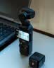 大疆 DJI Osmo Pocket 3 标准版 一英寸口袋云台相机 OP灵眸手持数码相机 vlog 便携美颜摄像 实拍图