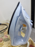 松下（Panasonic）【价保618】手持挂烫机97g/min水箱0.21升电熨斗家用小型大功率大蒸汽拼豆熨烫机除皱NI-M150N-A 实拍图