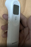 鱼跃（yuwell）红外体温计医用额温枪婴儿专用温度计电子体温枪YHW-1 实拍图