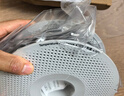 拓竹PLA Basic基础 3D打印耗材 高韧性易打印 RFID智能参数识别--净重1kg 银色10102 含料盘 实拍图