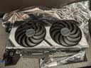 华硕（ASUS）DUAL GeForce RTX 5070 O12G 电竞游戏显卡 实拍图