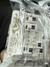 公牛（BULL）开关插座 G12系列一开双控五孔带开关插座86型面板G12E334S象牙白 实拍图