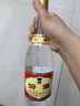 汾酒黄盖玻汾53度475ml*6 +牛栏山 白牛2 42度500ml*12整箱装 实拍图