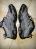 迈乐（Merrell）徒步鞋MOAB3GTX户外防水运动登山鞋男Vibram大底防滑透气冬季 40 实拍图