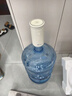 小熊（Bear）桶装水抽水器饮水机取水器电动上水器压水器自动抽水泵YSJ-F06Q1 实拍图