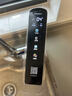 海尔（Haier）鲜活水管线机套装【promaxR889净水器+麦浪温热管线机UV抑菌HGRZ2571】8年真长效瞬时1400G大通量 实拍图