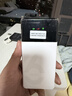 影腾随身wifi三网全国通用无线wi-fi6免插卡移动联通电信无限制大流量卡便携式网卡高速网络2026款5GHF 【三网通8000毫安充电款】+续航翻倍全国通用 实拍图