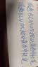 派通（Pentel ）【热门商品】BLN105按动蓝色中性笔高颜值0.5mm签字笔商务学生速干水笔水性笔文具 蓝杆蓝芯单支装 实拍图