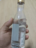 衡水老白干小品系列 老白干香型白酒 52度 165ml单瓶装 纯粮酿造 实拍图