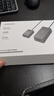 绿联适用索尼zv-e10假电池fw50相机模拟电池sony zve10 a6400 a6000 a7r2 a7s2 a7m2 直播电源适配器 实拍图