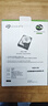 希捷（SEAGATE）台式机硬盘 4TB 5400转 256MB 机械硬盘 SATA 希捷酷鱼系列 电脑硬盘 3.5英寸 实拍图