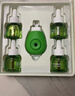 润本电蚊香液驱蚊液45ml*5瓶+1个定时加热器驱蚊防蚊蚊香无香型 实拍图