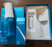 SOOCAS素士 便携立式冲牙器 水牙线洗牙器口腔清洁洁牙器礼盒 W3Pro蓝 牙齿冲洗器 生日礼物 情人节礼物 实拍图