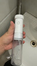 洁碧冲牙器【标准喷头组合装】便携式GS7电动洗牙器水牙线洁牙器家用立式牙结石+标准喷头2支 实拍图