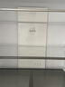海尔「465超薄升级款」501L十字门母婴冰箱一级能效无霜抗菌净味超薄BCD-501WGHTDEDH9U1国家补贴 实拍图
