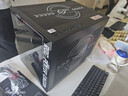 武极 天机 i5 13400EF/RTX3050/5060显卡设计师剪辑游戏电竞办公台式全套主播组装电脑主机DIY整机 13400TEF+RX6500XT+32G丨配置三 实拍图