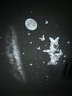 万火星空小夜灯满天星卧室投影灯新款氛围灯睡眠灯星空顶床头灯高级感 实拍图