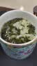 恬和茶叶特级茉莉花茶 川派茉莉花茶浓香型嫩芽耐泡茶叶礼盒 【单罐品鉴-特级茉莉花茶100g】 实拍图