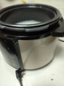 苏泊尔（SUPOR）【价保618】国风系列电压力锅 5L70kPa双胆 50YC9086电饭煲高压锅4-6人 内胆批次随机发货 实拍图