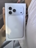 Apple/苹果【点击“立即领取”享补贴】iPhone 17 Pro Max 256GB 银色 移动联通电信5G 双卡双待手机 实拍图