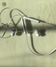 beats Flex 蓝牙无线 入耳式手机耳机【礼物】 颈挂式耳机 带麦可通话  适用华为苹果 云雾灰 实拍图