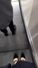 猫人【医护级首次免洗】女士内裤女纯棉抑菌中腰无痕大码少女三角裤 实拍图
