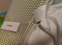 名创优品（MINISO）记忆海绵天然抗菌乳胶床垫子榻榻米床褥子双人1.8x2米床 实拍图