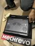 机械革命【京东电竞直播间领券立减800元】极光X 2026 (i7-13700HX 16G 1T RTX5060  灰)游戏本笔记本电脑 实拍图