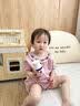 Newlamon纽乐曼维生素ad 婴儿新生儿幼儿童 复合d3胶囊敏宝滴剂进口 维生素AD 90粒*1瓶 体验装 实拍图