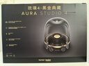 哈曼卡顿 音乐琉璃四代 蓝牙音箱 家庭影院音响 居家艺术音箱 送男友送女友 毕业礼物 琉璃4 黑金典藏版 实拍图