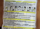 霍尼韦尔（Honeywell）隔音睡眠耳塞 便携装工作学习睡觉防噪音防呼噜声降噪 荧黄40副 实拍图