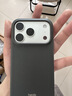 Apple/苹果  iPhone 17 Pro 256GB 银色 支持移动联通电信5G 双卡双待手机 实拍图