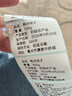 驰腾标签打印机热敏不干胶条码二维码打印机服装吊牌超市奶茶贴纸打标机食品价格 CT327D篮牙版 实拍图