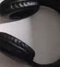 漫步者（EDIFIER）【符合国测要求】USB K800  头戴式电脑笔记本有线耳机 游戏耳机 黑色 六一儿童节礼物 实拍图
