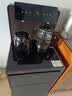 美的（Midea）【价保618】星河茶吧机饮水机家用热水壶烧水壶电热水壶客厅下置星茶吧柜智能语音YD2388S-X 晒单实拍图
