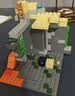 乐高（LEGO）积木我的世界21587 僵尸地牢男女孩儿童玩具生日礼物家居装饰摆件 实拍图