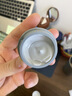 科颜氏（Kiehl's）科颜氏亚马逊白泥毛孔清洁面膜14ml 实拍图