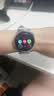 HUAWEI WATCH GT 6 流光紫 41mm智能手表多维情绪健康全新骑行体验 实拍图