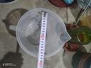 【5支】流食助推器 鼻饲喂食器 胃管喂饭器 医用针管针筒注射器老人病人吃饭打流食鼻饲注射器灌肠灌注器 80ml粗口带转换头 5个 实拍图
