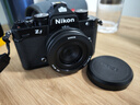 尼康（Nikon）Z 26mm f/2.8 全画幅微单镜头 广角定焦镜头 人像/街拍 实拍图