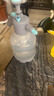 九千谷喷壶3L家用气压式喷雾器浇花养花洒水壶洗车消毒高压喷水壶5790 实拍图