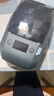 精臣M2/M3/B32/Z401线缆标签打印纸 通信电缆光缆机房刀型网线光纤尾纤25*38+38/2L-160张 双排黄色 实拍图