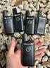 摩托罗拉（Motorola）摩托全国5000公里对讲机迷你大功率超薄小型手持机器户外酒店工地 超薄千公里 1台 实拍图