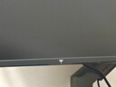 KTC 23.8英寸2K原生180Hz显示器 HDR450nit FastIPS升降旋转底座 笔记本外接电脑显示屏H24T7 实拍图